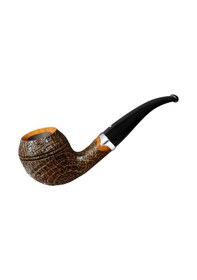 Resim Vauen Fınn 508 9mm. Filtreli Akrilik Saplı Pipo 215062 