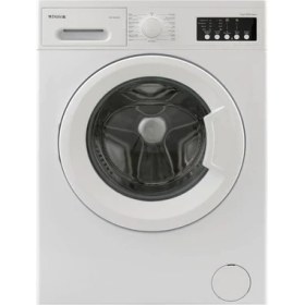 Resim Windsor CM 7WS100 7 kg 1000 Devir Çamaşır Makinesi 