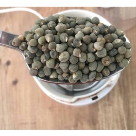 Resim 100 GR Bamya Tohumu 