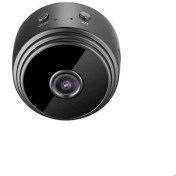 Resim Xinhang Gece Görüş 1080 P Kablosuz Hd Manyetik Ip Kamera (Yurt Dışından) 