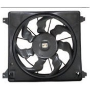 Resim ORIS FHY324000 Fan Radiator Fan Starex 