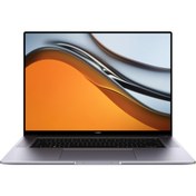 Resim Huawei Matebook 16 AMD Ryzen 7 5800H 16GB 512GB SSD Windows 11 Home 16" IPS Huawei