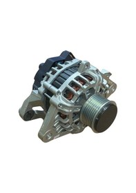 Resim Mando 12v Alternatör Dinamo 90 A Hyundaı H1/h100-kıa Bongo 2012 Oem 