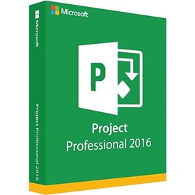 Resim Microsoft Project 2016 Professional Dijital Lisans Anahtarı Key Ömür Boyu Lisans GARANTİLİ HEMEN TESLİM Microsoft