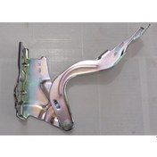 Resim Kaput Menteşesi Santa Fe 2006 Dizel Sağ Oem No: 79120-2b000 