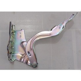 Resim Kaput Menteşesi Santa Fe 2006 Dizel Sağ Oem No: 79120-2b000 