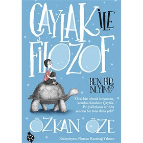 Resim Çaylak İle Filozof 1- Ben Bir Neyim? 