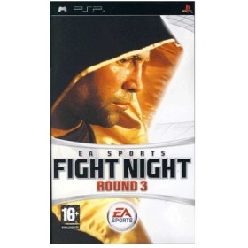 Resim Fight Night Round 3 Psp 