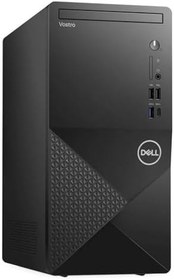 Resim DELL Vostro 3030 i5-12400 32GB 2TB SSD 2 GB GT710 W11P Masaüstü Bilgisayar N6004VDT3030MTU 021 
