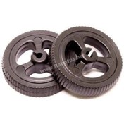 Resim Robotus 32x7mm Pololu Tekerlek - 2 Adet 