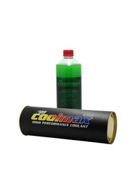 Resim Srf Coolmax Candy Serisi Bilgisayar Soğutma Sıvısı 1L Yeşil 