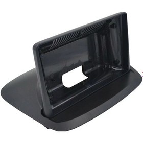 Resim Renault Fluence Megane 3 2010- 9 İnç Multimedia Çerçevesi 9" 