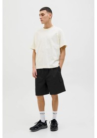 Resim Jack & Jones Jpstbill Snap Cargo Erkek Şort 12268023 L 