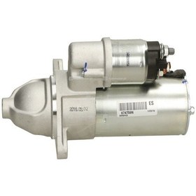 Resim Opel Astra G 1.4 1.6 Komple Marş Motoru Delco Remy Marka 