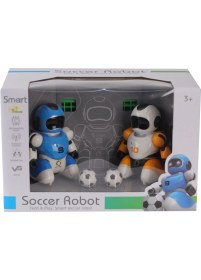 Resim Kaia Life 3066A Maç Yapan Robotlar 