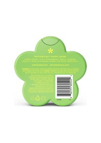 Resim Daise Happy Grape & Amber Vücut Spreyi 100ml 