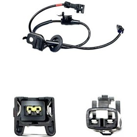 Resim Abs Sensörü Hyundai Elantra 2016-2018 Arka Sol- Product Code 