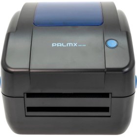 Resim Palmx DXP-400 203DPI Direkt Termal Transfer Usb+Ethernet Barkod Yazıcı (Ribonsuz Kullanım) 