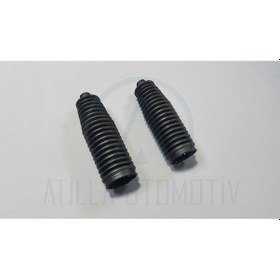 Resim 2 x VOLKSWAGEN BORA 1999-2005 DİREKSİYON ROT KÖRÜĞÜ TAKIM 