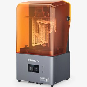 Resim Creality HALOT-MAGE PRO 3D SLA YAZICI 