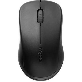 Resim RAPOO 12115 1680 Sessiz Kablosuz Mouse 
