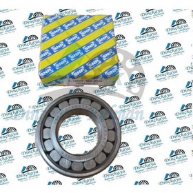 Resim SNR N 12507 S02 H10 46403498 ŞANZUMAN GRUP MASURALI RULMANI 