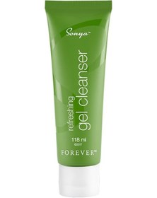 Resim Forever Living Sonya Refrehing Gel Cleanser 