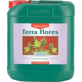 Resim Canna Terra Flores 5 Litre 