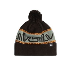 Resim Quiksilver Summit Beanie Erkek Bere 