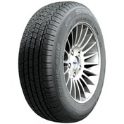 Resim Taurus 235/55R19 105V XL 701 Yaz Lastiği 2022 