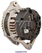 Resim WAI ALTERNATOR 12V 120A CHEVROLET CAPTIVA - 20089N 