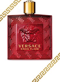 Resim Eros Flame Edp 200 ml Erkek Parfüm 