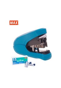 Resim Max Vaimo 11 Hd-11flk Mavi Zımba Makinesi ve Zımba Teli 