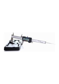 Resim Worldforce Worldforce 150Mm Dijital Kumpas Paslanmaz Metal Profesyonel 