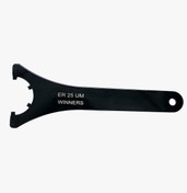 Resim BRK MAKİNA Er25 Anahtar Cnc Makina Tutucu 