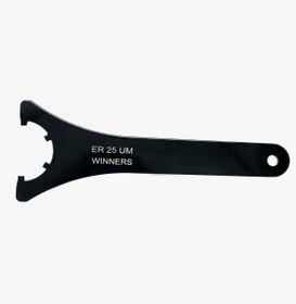 Resim BRK MAKİNA Er25 Anahtar Cnc Makina Tutucu 