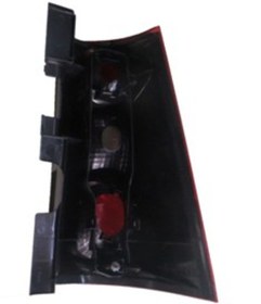 Resim FAM Dacia Logan 09/12 Stop Lambası Sol Kırmızı/ Beyaz (Çift Kapı) (Mars) 