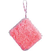 Resim Purestar Yıkama Pedi -Creamy Wash Pad - 1200GSM-22X25CM 