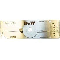 Resim Dw 7gk 12V-WAC Tek Kaynak Kumpası 