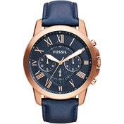 Resim Fossil FS4835 Erkek Kol Saati 