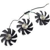 Resim Zotac 87 mm Ekran Kartı Fanı 