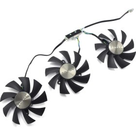 Resim Zotac 87 mm Ekran Kartı Fanı 