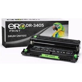 Resim Brother Mfc-l5800dw Muadil Drum Ünitesi 