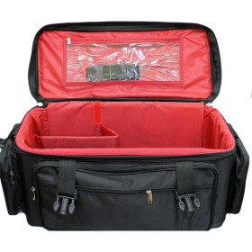 Resim Pdx Panasonic Video Kamera Çantası Büyük Boy Çanta 50 x 25 x 25 cm 