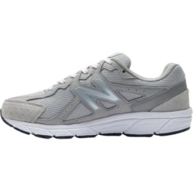 Resim New Balance 480 Gri Sneaker 
