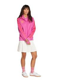 Resim Adidas Kadın Pembe Ceket Grfx Bb Tt Jw6056 Pembe 
