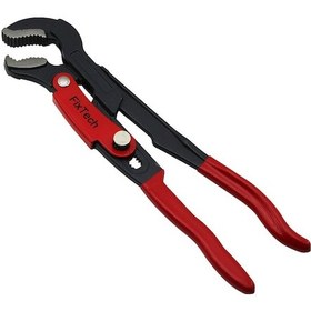 Resim Düğme Ayarlı Ford Papağan Pense Silikon Kaplı Sap 5224 