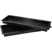 Resim Dadata 2 Kalıp Eski Ahşap Tahtalar Kaldırım Kaldırım Beton Kalıp Bahçe Basamak Taş Yol Veranda (Yurt Dışından) 