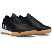 Resim Under Armour 3028159 Ua Magnetico Select 4 Indoor Global Football Erkek Spor Ayakkab 