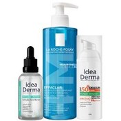 Resim Yağlı Ciltler İçin Güneş Seti 